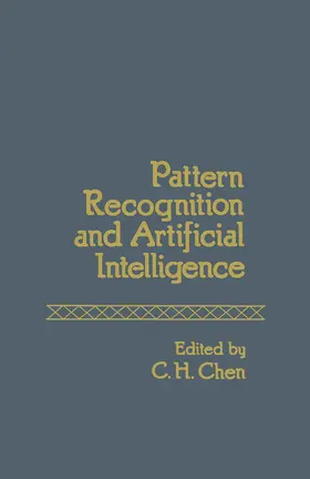 Chen |  Pattern Recognition and Artificial Intelligence | eBook | Sack Fachmedien