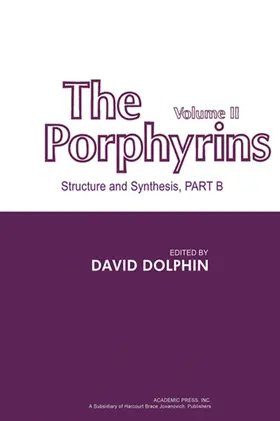 Dolphin |  The Porphyrins V2 | eBook | Sack Fachmedien