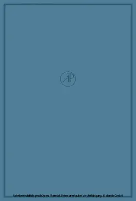 Zichichi |  Elementary Processes at High Energy Pt B | eBook | Sack Fachmedien