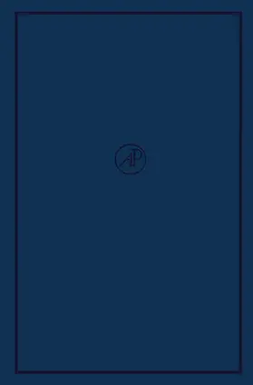 Lowenstein |  Advances in Comparative Physiology and Biochemistry V3 | eBook | Sack Fachmedien