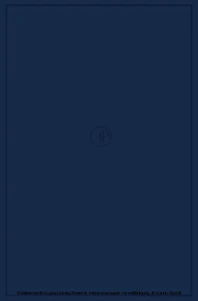 Lowenstein |  Advances in Comparative Physiology and Biochemistry V2 | eBook | Sack Fachmedien