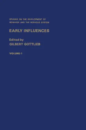 Gottfried |  Early Influences | eBook | Sack Fachmedien