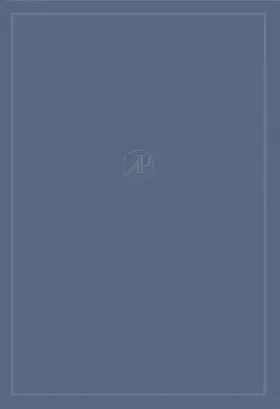 Zichichi |  Subnuclear Phenomena Part A | eBook | Sack Fachmedien