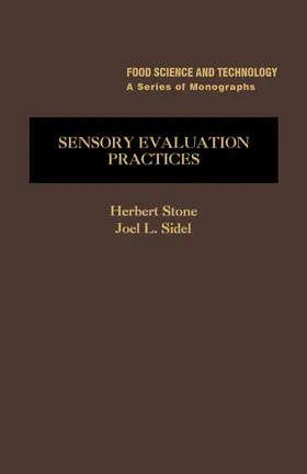 Stone |  Sensory Evaluation Practices | eBook | Sack Fachmedien