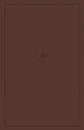 Danielli |  General Cytochemical Methods | eBook | Sack Fachmedien