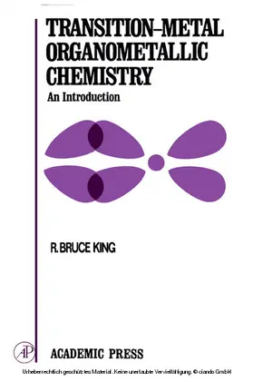 King |  Transition-Metal Organometallic Chemistry | eBook | Sack Fachmedien