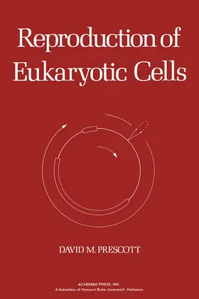 Prescott |  Reproduction of Eukaryotic Cells | eBook | Sack Fachmedien