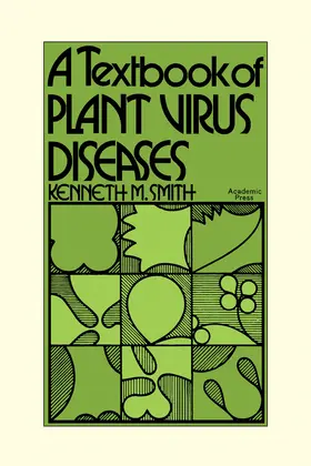 Smith |  A Textbook of Plant Virus Diseases | eBook | Sack Fachmedien