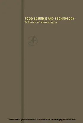 Reed |  Enzymes in Food Processing (1966) | eBook | Sack Fachmedien