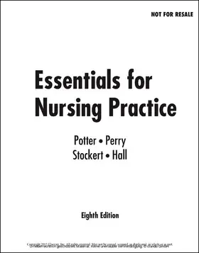 Perry RN / Stockert RN / Stockert |  Essentials for Nursing Practice - E-Book | eBook | Sack Fachmedien