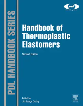 Drobny | Handbook of Thermoplastic Elastomers | E-Book | sack.de