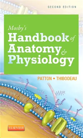 Patton / Thibodeau |  Mosby's Handbook of Anatomy & Physiology | Buch |  Sack Fachmedien