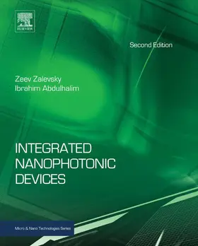 Zalevsky / Abdulhalim |  Integrated Nanophotonic Devices | eBook | Sack Fachmedien