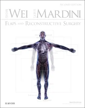 Wei / Mardini |  Flaps and Reconstructive Surgery | Buch |  Sack Fachmedien