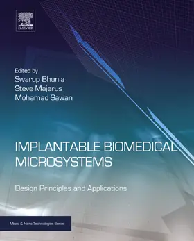Bhunia / Majerus / Sawan |  Implantable Biomedical Microsystems | eBook | Sack Fachmedien