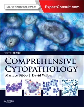 Bibbo MD / Bibbo / Wilbur MD |  Comprehensive Cytopathology E-Book | eBook | Sack Fachmedien