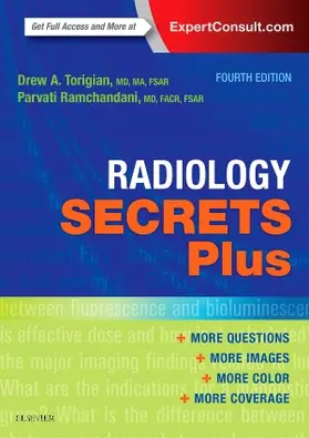 Torigian / Ramchandani |  Radiology Secrets Plus | Buch |  Sack Fachmedien