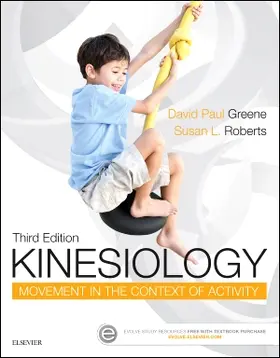 Greene / Roberts | Kinesiology | Buch | 978-0-323-29888-9 | www2.sack.de