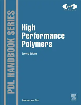 Fink | High Performance Polymers | E-Book | sack.de