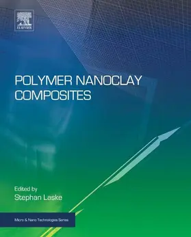 Laske |  Polymer Nanoclay Composites | eBook | Sack Fachmedien