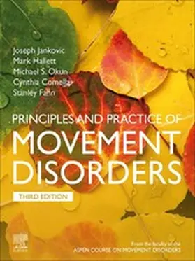 Jankovic MD / Jankovic / Hallett |  Principles and Practice of Movement Disorders E-Book | eBook | Sack Fachmedien