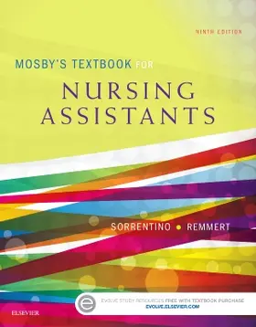 Sorrentino / Remmert | Mosby's Textbook for Nursing Assistants - Soft Cover Version | Buch | 978-0-323-31974-4 | sack.de