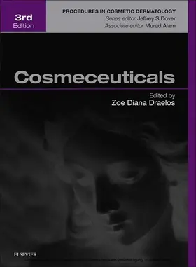 Draelos MD / Alam |  Cosmeceuticals E-Book | eBook | Sack Fachmedien