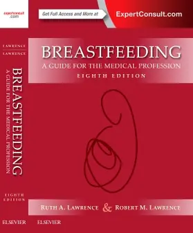 Lawrence |  Breastfeeding | Buch |  Sack Fachmedien