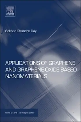 Ray | Applications of Graphene and Graphene-Oxide based Nanomaterials | Buch | 978-0-323-37521-4 | sack.de