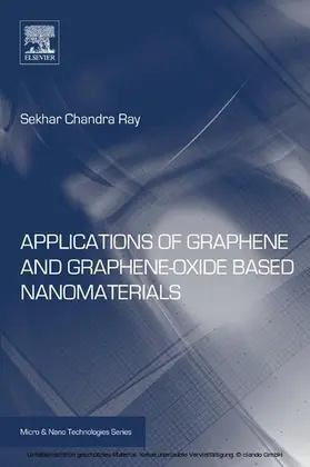 Ray |  Applications of Graphene and Graphene-Oxide based Nanomaterials | eBook | Sack Fachmedien