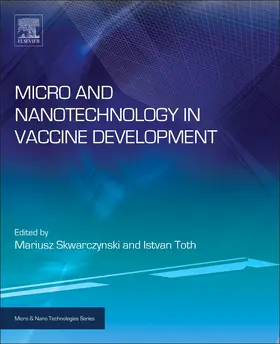 Skwarczynski / Toth |  Micro- and Nanotechnology in Vaccine Development | Buch |  Sack Fachmedien