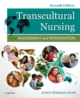Giger | Transcultural Nursing | Buch | 978-0-323-39992-0 | sack.de