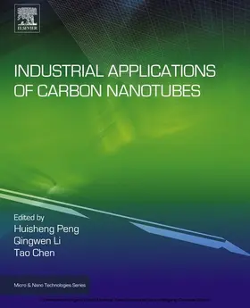 Peng / Li / Chen |  Industrial Applications of Carbon Nanotubes | eBook | Sack Fachmedien