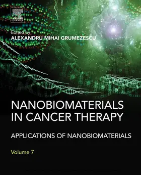 Grumezescu | Nanobiomaterials in Cancer Therapy | E-Book | sack.de