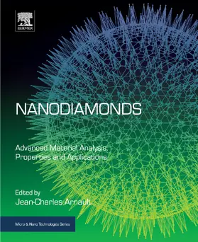 Arnault |  Nanodiamonds | eBook | Sack Fachmedien