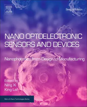 Xi / Lai |  Nano Optoelectronic Sensors and Devices | Buch |  Sack Fachmedien