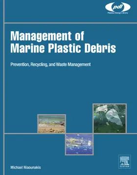 Niaounakis | Management of Marine Plastic Debris | E-Book | sack.de