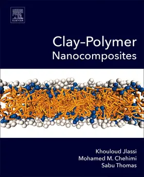 Jlassi / Chehimi / Thomas |  Clay-Polymer Nanocomposites | Buch |  Sack Fachmedien