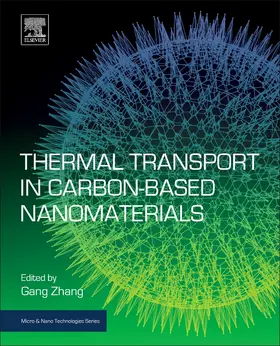 Zhang | Thermal Transport in Carbon-Based Nanomaterials | Buch | 978-0-323-46240-2 | sack.de