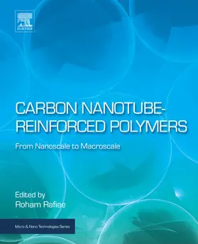 Rafiee |  Carbon Nanotube-Reinforced Polymers | eBook | Sack Fachmedien
