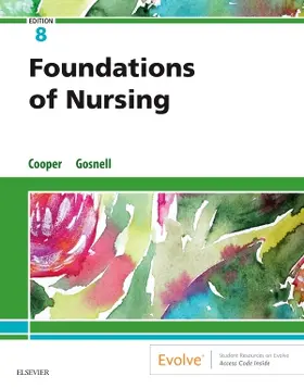 Cooper / Gosnell |  Foundations of Nursing | Buch |  Sack Fachmedien
