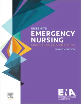  Sheehy's Emergency Nursing | Buch |  Sack Fachmedien