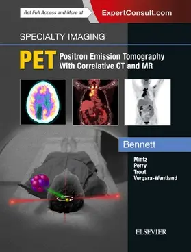 Bennett / Mintz / Perry |  Specialty Imaging: Pet | Buch |  Sack Fachmedien