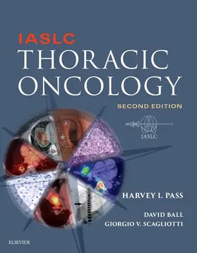Pass MD / Pass / Ball MD |  IASLC Thoracic Oncology E-Book | eBook | Sack Fachmedien