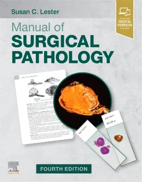 Lester |  Manual of Surgical Pathology | Buch |  Sack Fachmedien