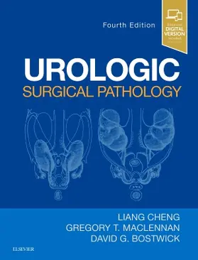 MacLennan / Bostwick / Cheng | Urologic Surgical Pathology | Buch | 978-0-323-54941-7 | www2.sack.de