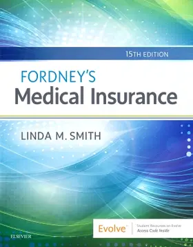 Smith |  Fordney's Medical Insurance | Buch |  Sack Fachmedien