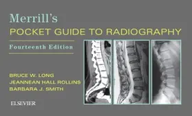 Long / Smith |  Merrill's Pocket Guide to Radiography | Buch |  Sack Fachmedien