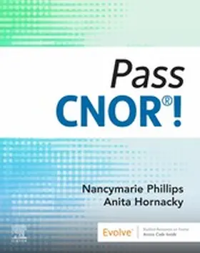 Phillips BS / Phillips / Hornacky BS |  Pass CNOR®! | eBook | Sack Fachmedien