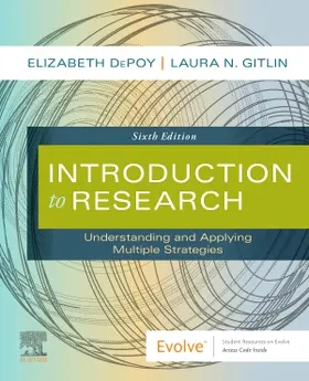 DePoy / Gitlin |  Introduction to Research | Buch |  Sack Fachmedien